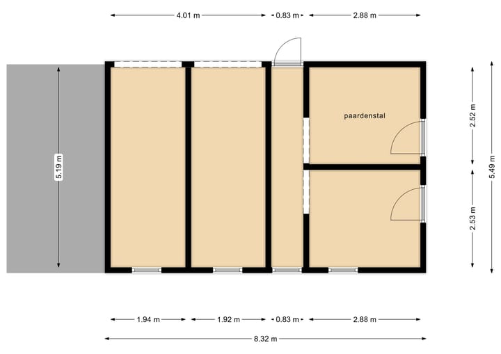Foto 57 van Wieselseweg 29
