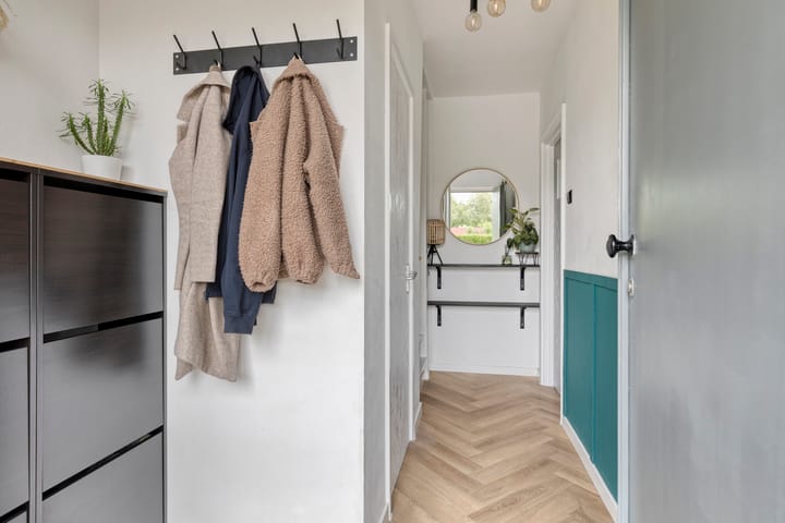 Foto 4 van Hulkesteinstraat 3