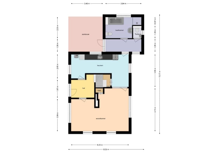 Foto 60 van Wieselseweg 29