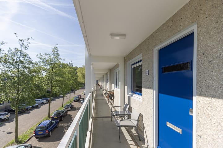 Foto 5 van Sinnigvelderstraat 441