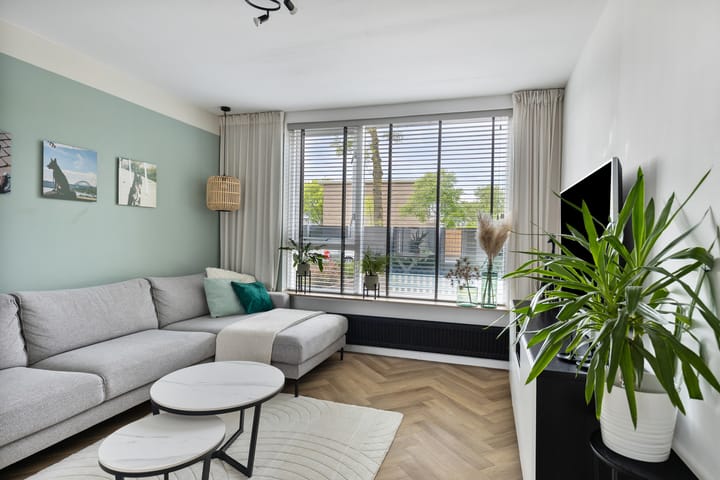 Foto 6 van Hulkesteinstraat 3