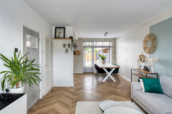 Foto 7 van Hulkesteinstraat 3