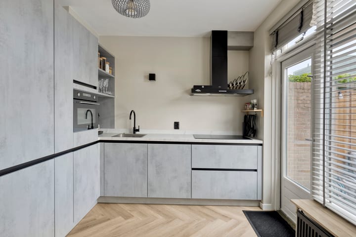 Foto 3 van Hulkesteinstraat 3