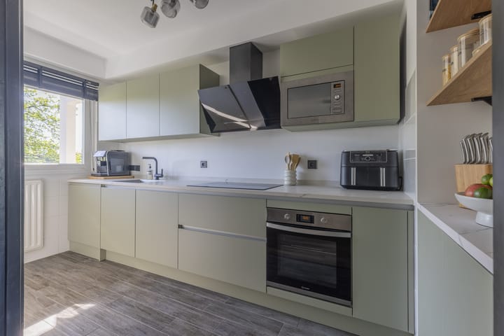 Foto 2 van Sinnigvelderstraat 441