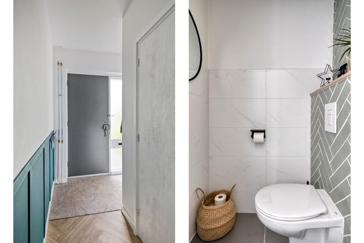 Foto 5 van Hulkesteinstraat 3