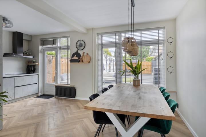 Foto 8 van Hulkesteinstraat 3