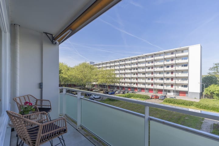 Foto 4 van Sinnigvelderstraat 441