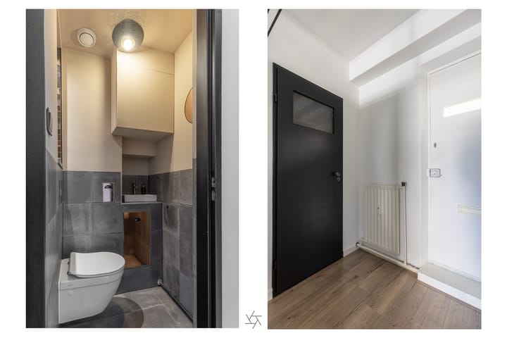 Foto 8 van Sinnigvelderstraat 441