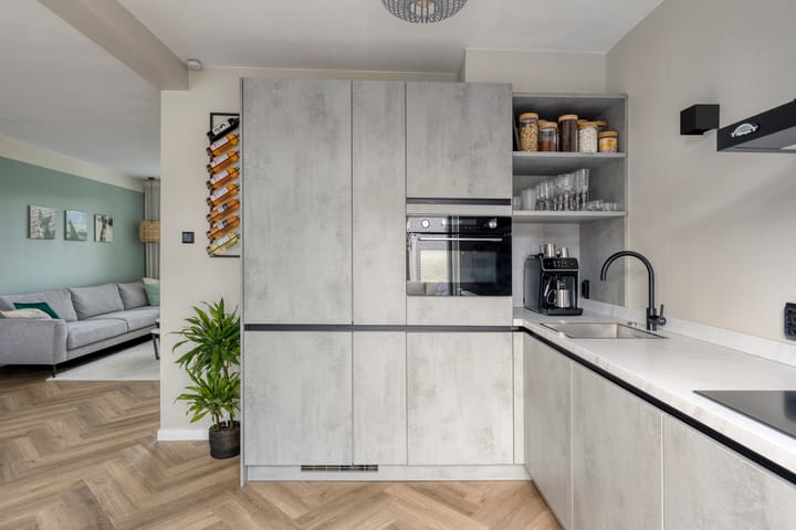 Foto 10 van Hulkesteinstraat 3