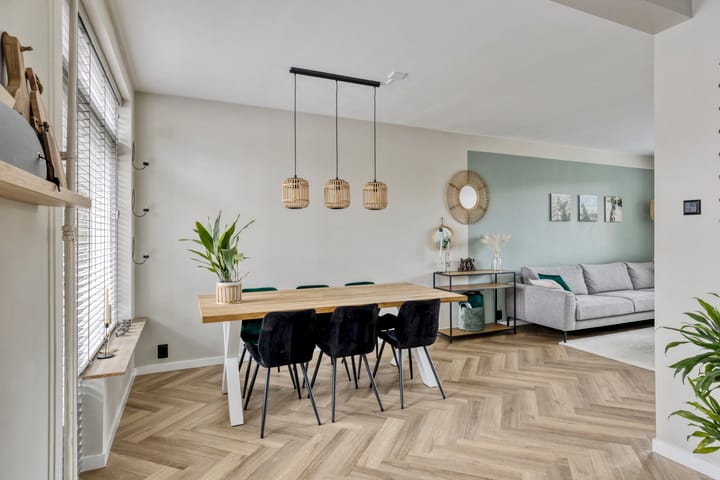 Foto 11 van Hulkesteinstraat 3