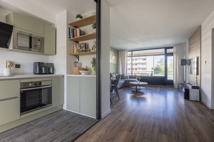 Foto 9 van Sinnigvelderstraat 441