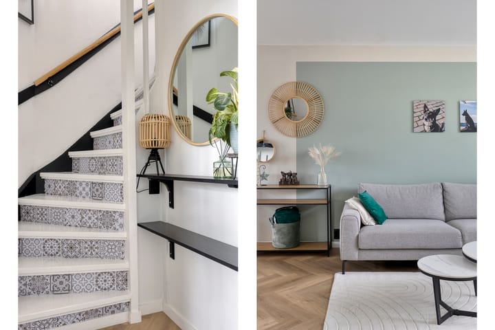 Foto 12 van Hulkesteinstraat 3