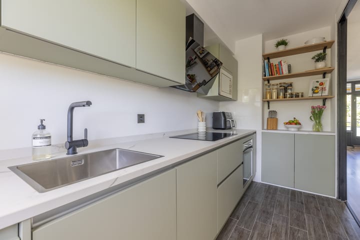 Foto 10 van Sinnigvelderstraat 441