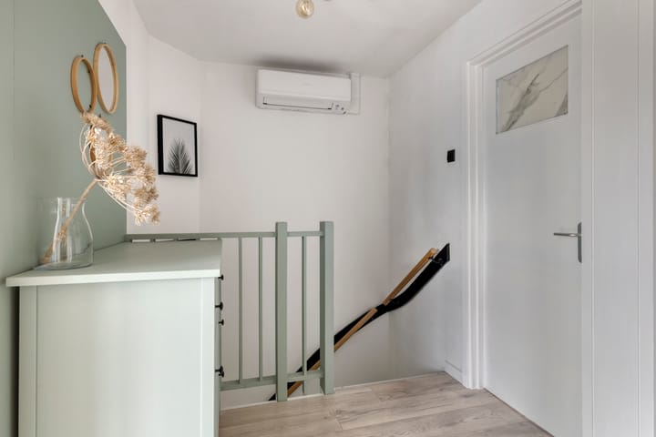 Foto 13 van Hulkesteinstraat 3