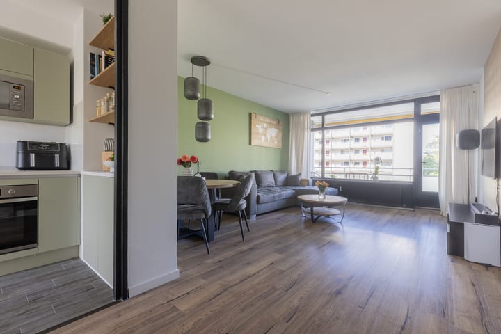 Foto 12 van Sinnigvelderstraat 441