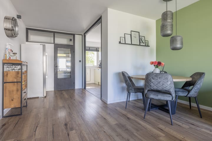 Foto 13 van Sinnigvelderstraat 441