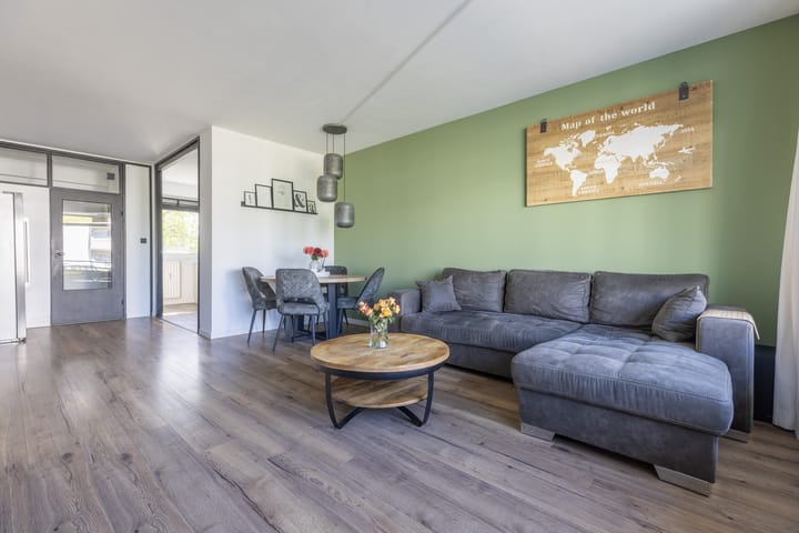 Foto 14 van Sinnigvelderstraat 441