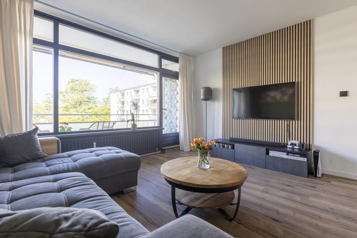 Foto 16 van Sinnigvelderstraat 441