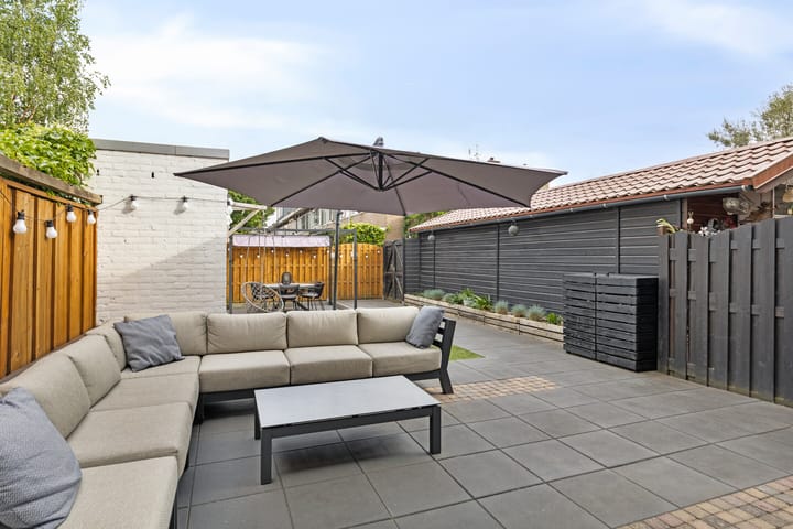 Foto 22 van Hulkesteinstraat 3