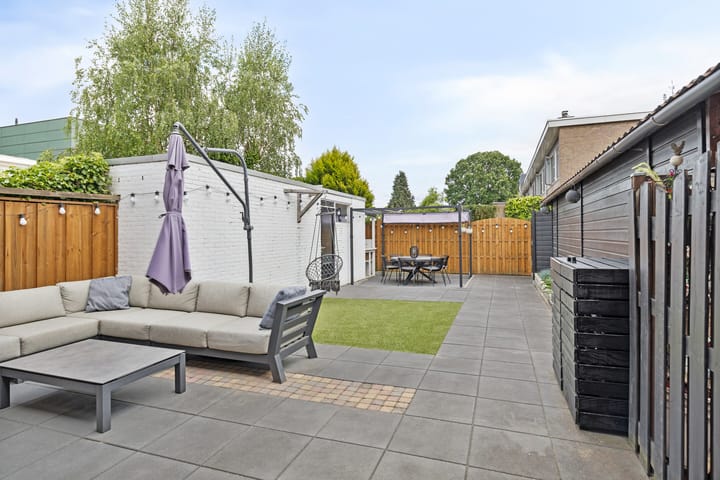 Foto 23 van Hulkesteinstraat 3