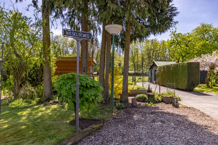 Foto 16 van Wieselseweg 29