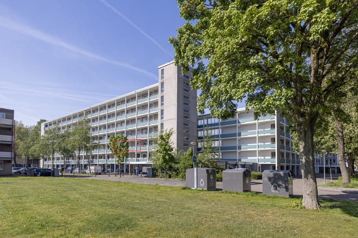 Foto 1 van Sinnigvelderstraat 441