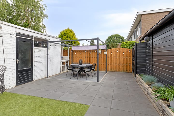 Foto 24 van Hulkesteinstraat 3