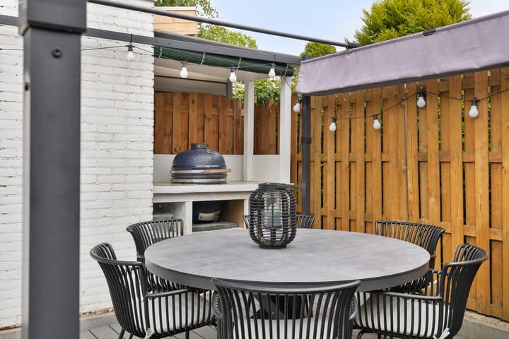 Foto 25 van Hulkesteinstraat 3