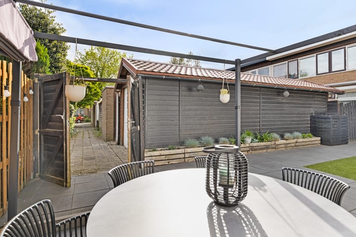 Foto 26 van Hulkesteinstraat 3