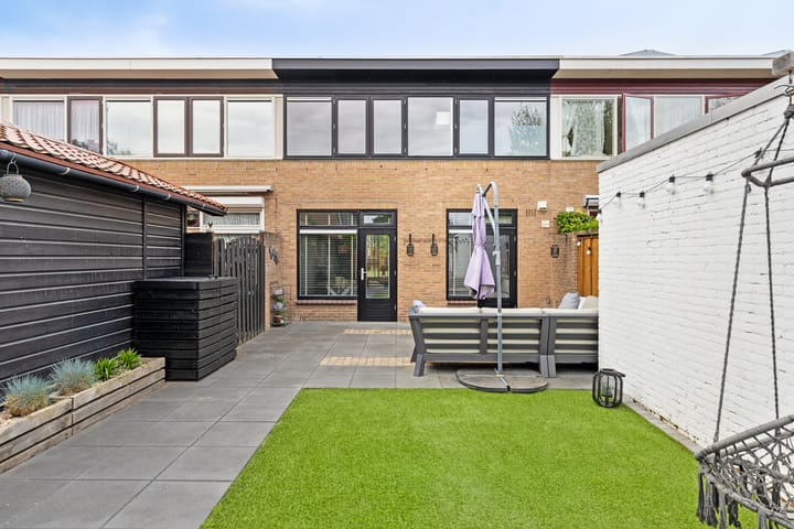 Foto 27 van Hulkesteinstraat 3