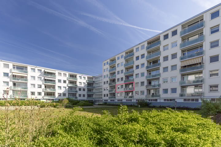 Foto 24 van Sinnigvelderstraat 441