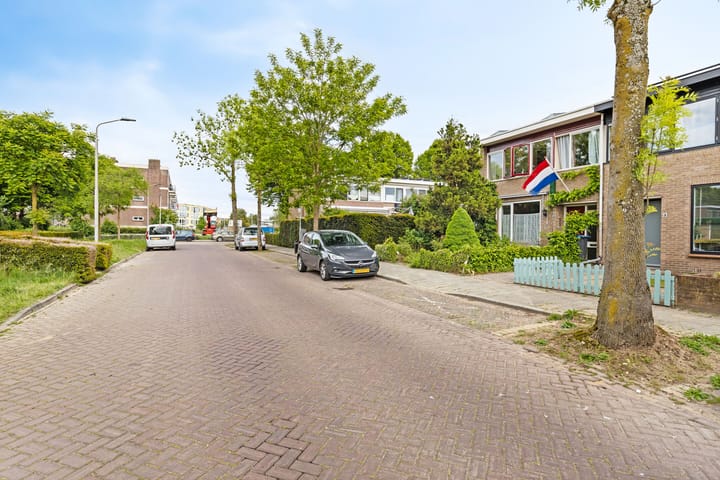 Foto 28 van Hulkesteinstraat 3