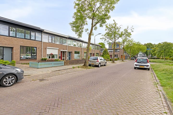 Foto 29 van Hulkesteinstraat 3