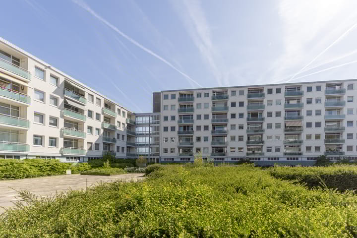 Foto 25 van Sinnigvelderstraat 441