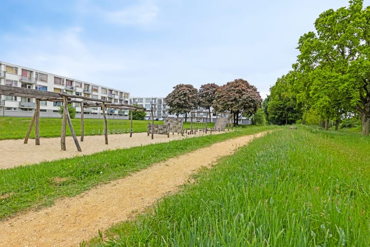 Foto 30 van Hulkesteinstraat 3