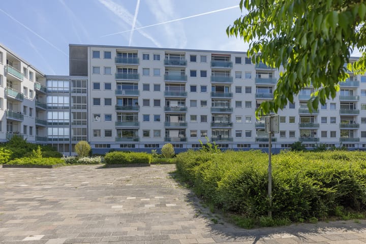 Foto 26 van Sinnigvelderstraat 441