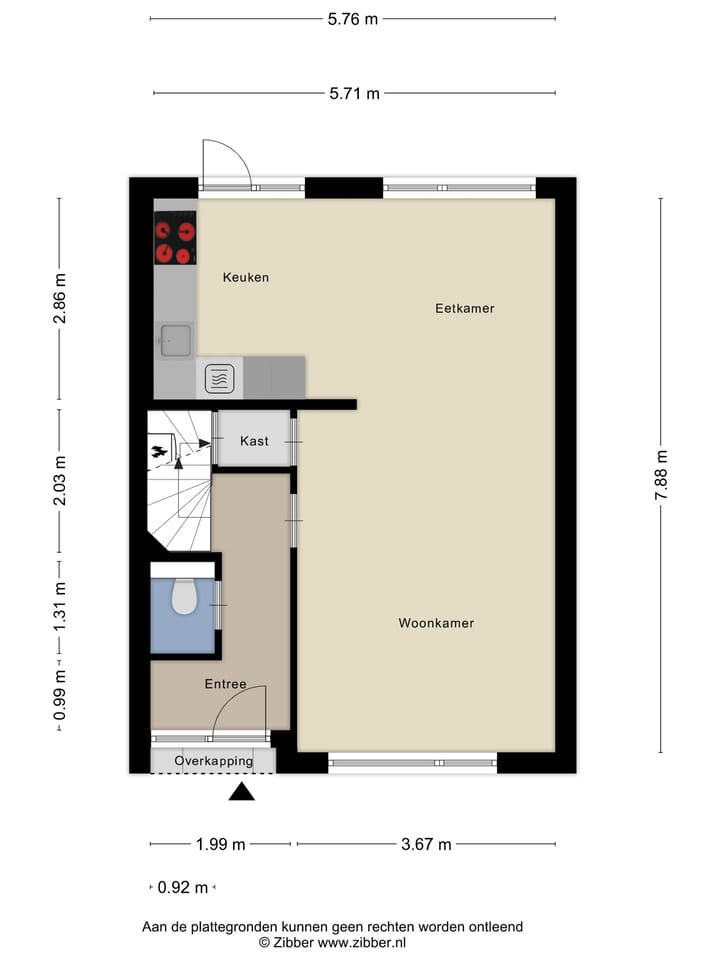 Foto 31 van Hulkesteinstraat 3