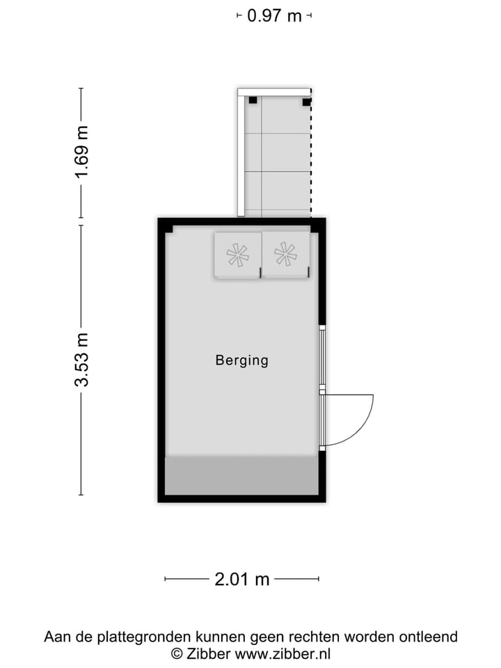 Foto 34 van Hulkesteinstraat 3