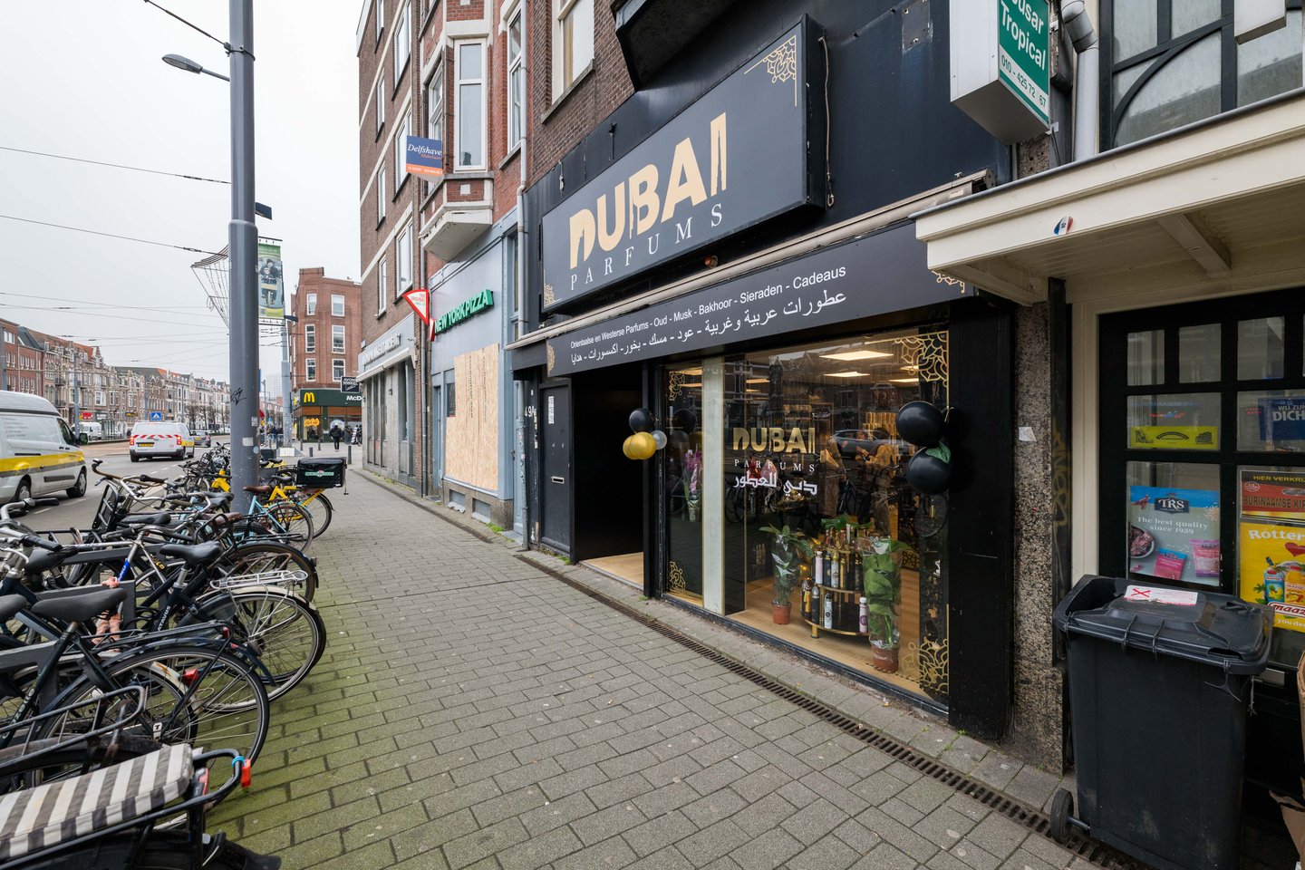 Bekijk foto 2 van Schiedamseweg 47-A