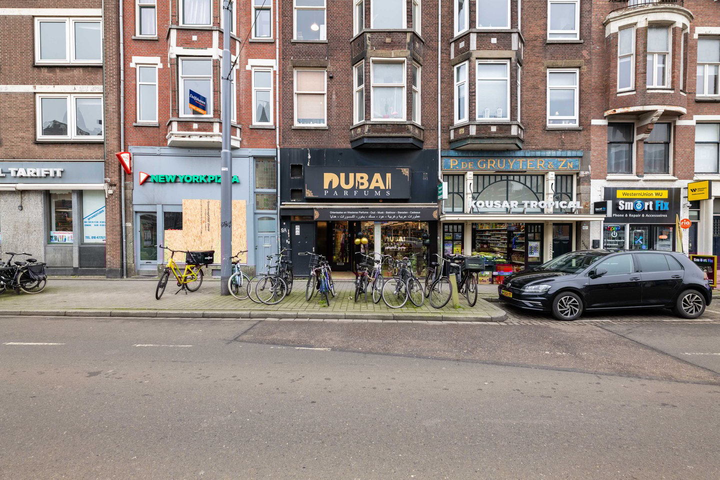 Bekijk foto 3 van Schiedamseweg 47-A
