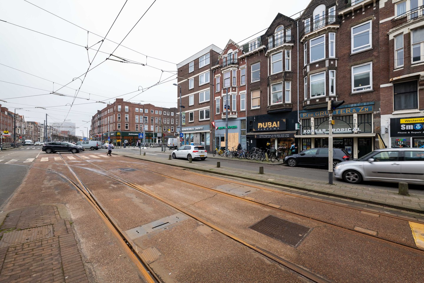 Bekijk foto 5 van Schiedamseweg 47-A