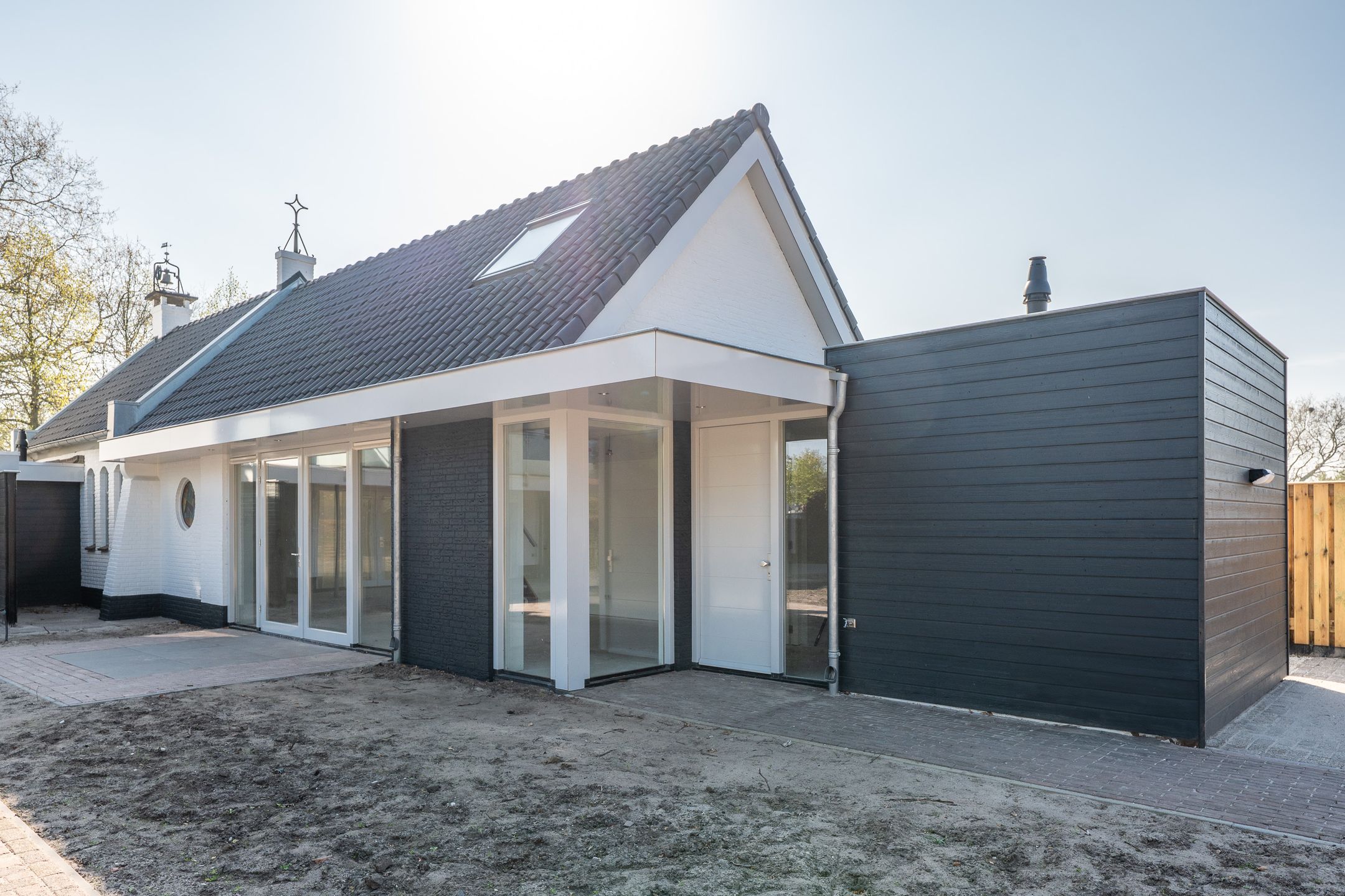 Dionysiusstraat 2-A, 2, a, Ommel, 5724AC, Noord-Brabant, Nederland 2