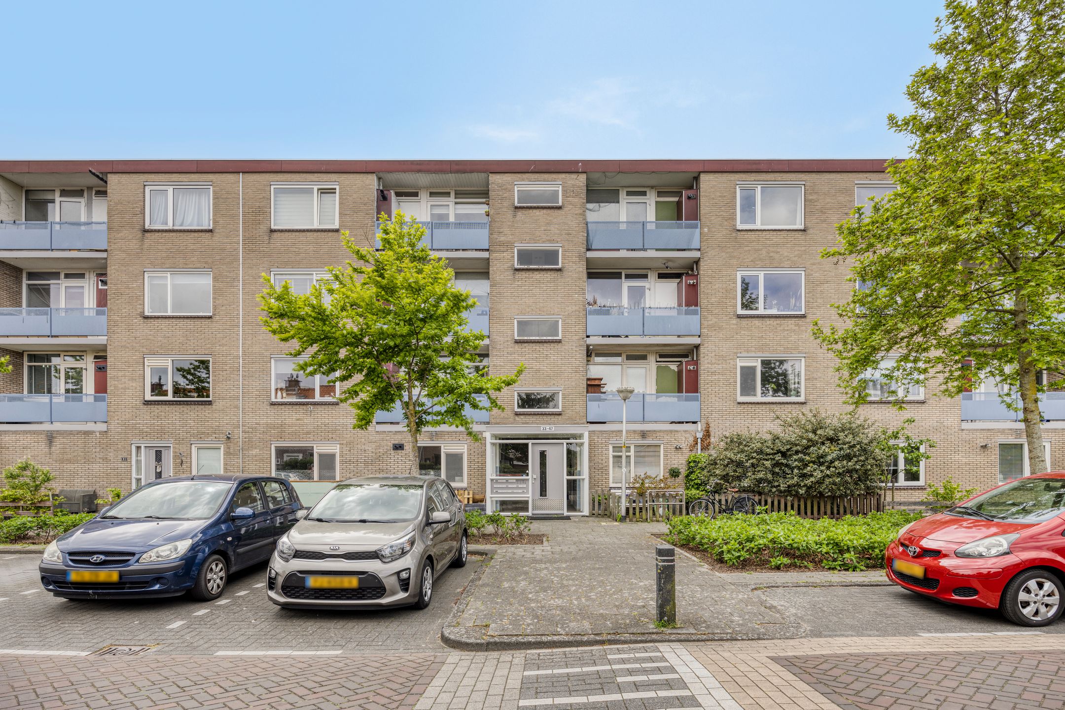 Stakman Bossestraat, 41, Noordwijk (ZH), 2203GG, Zuid-Holland, Nederland 41 
