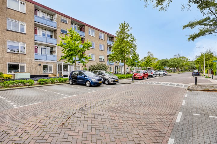 Foto 2 van Stakman Bossestraat 41