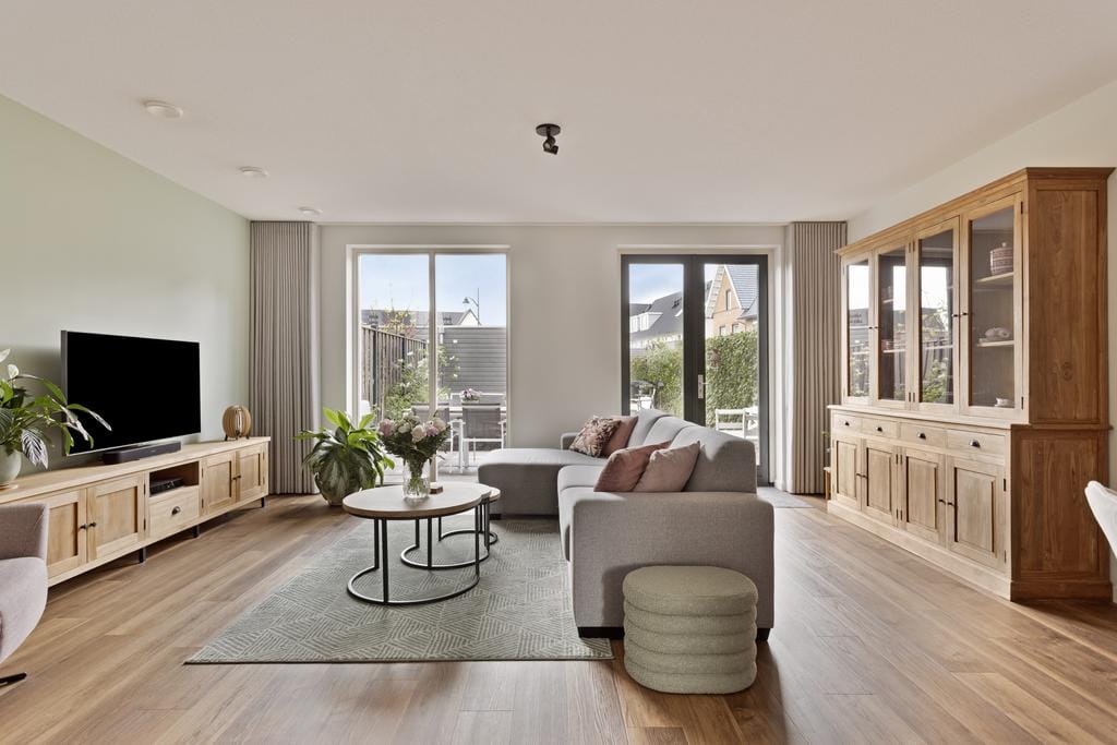 Photo 2 of Silenestraat 2