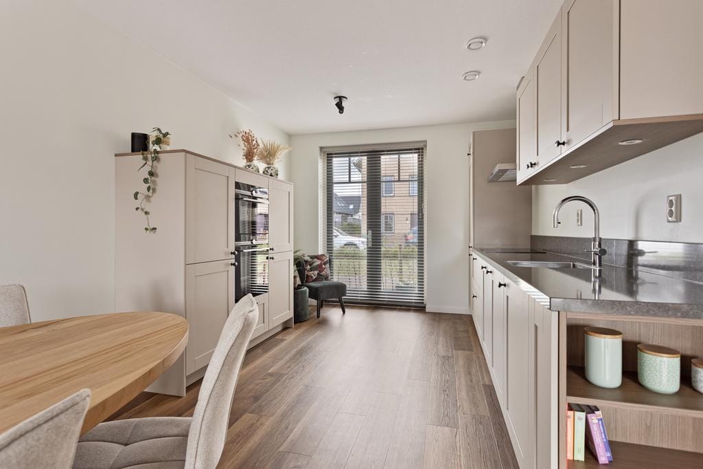 Photo 3 of Silenestraat 2