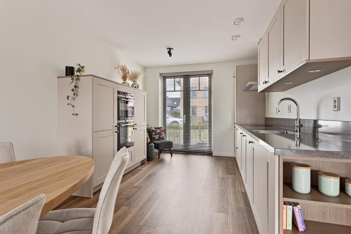 Foto 3 van Silenestraat 2