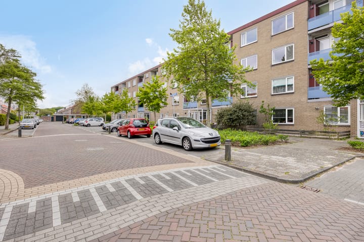 Foto 3 van Stakman Bossestraat 41