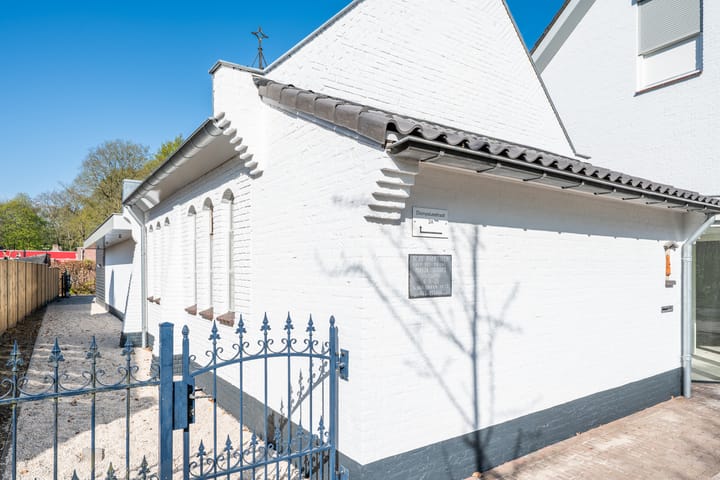 Foto 2 van Dionysiusstraat 2-A