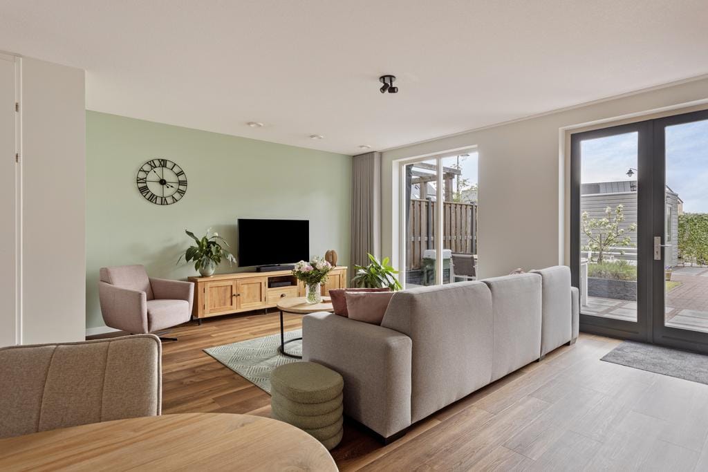 Photo 4 of Silenestraat 2